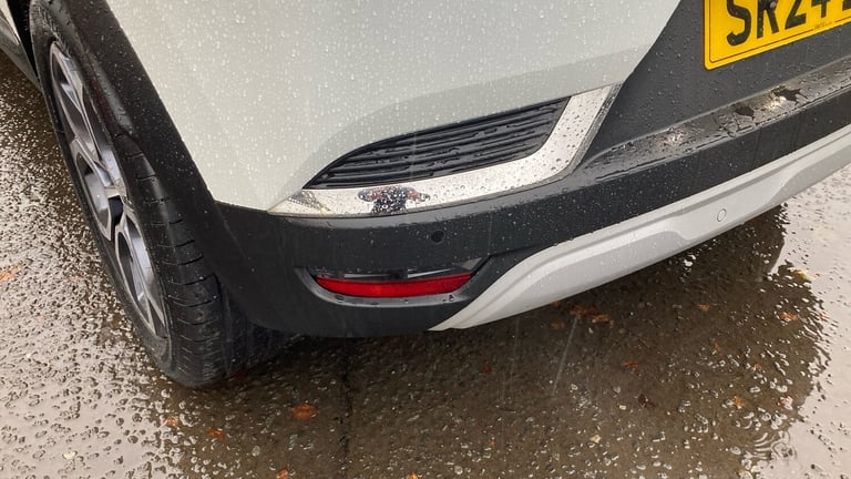 2024 Renault Captur 1.6 E-Tech full hybrid 145 Techno 5dr Auto Hybrid Hatchback Hatchback Hybrid ...