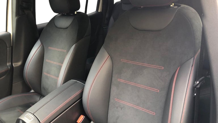 2024 Mercedes-Benz EQB EQB 300 4M 168kW AMG Line Prem Plus 66.5kWh 5dr At ESTATE ELECTRIC Automatic