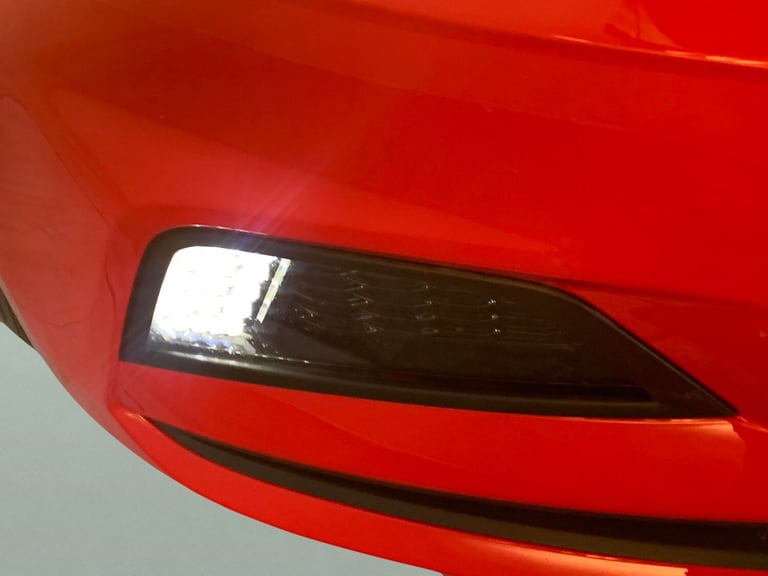 2019 Volkswagen Polo 1.0 TSI 95 SE Tech Edition 5dr HATCHBACK PETROL Manual