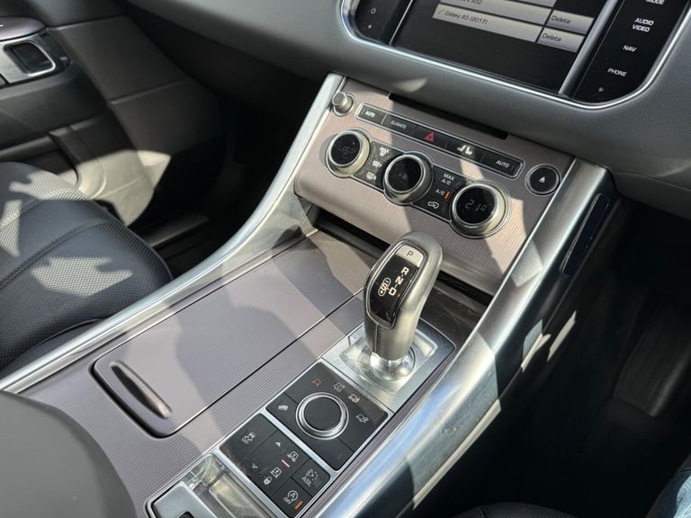 2014 Land Rover Range Rover Sport 3.0 SD V6 HSE Auto 4WD Euro 5 (s/s) 5dr ESTATE Diesel Automatic