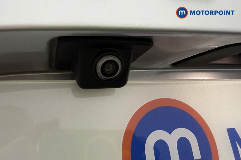 2024 Vauxhall Crossland 1.2 Turbo [130] Ultimate 5dr Auto SUV Petrol Automatic