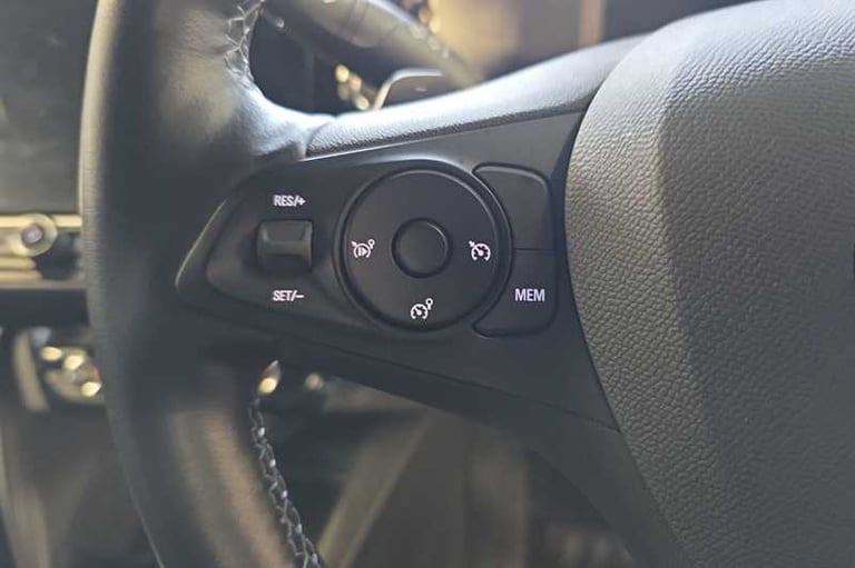 2022 Vauxhall Corsa 1.2 Turbo Ultimate 5dr Auto HATCHBACK PETROL Automatic