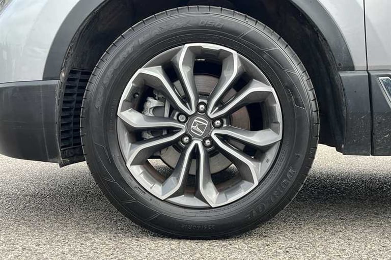 2023 Honda CR-V 2.0 h i-MMD SR SUV 5dr Petrol Hybrid eCVT 4WD Euro 6 (s/s) (184 ps) SUV Hybrid Au...