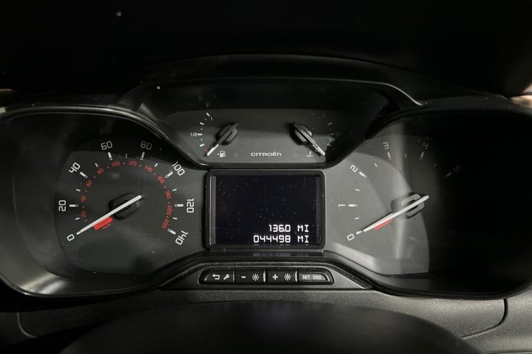 2019 Citroen C3 1.2 PureTech Origins Hatchback 5dr Petrol Manual Euro 6 (s/s) (83 ps) Hatchback P...