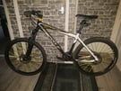 Scott scale mountain bike