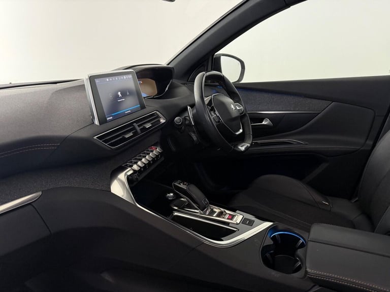 2020 Peugeot 5008 1.5 BlueHDi GT Line Premium EAT Euro 6 (s/s) 5dr HATCHBACK Diesel Automatic