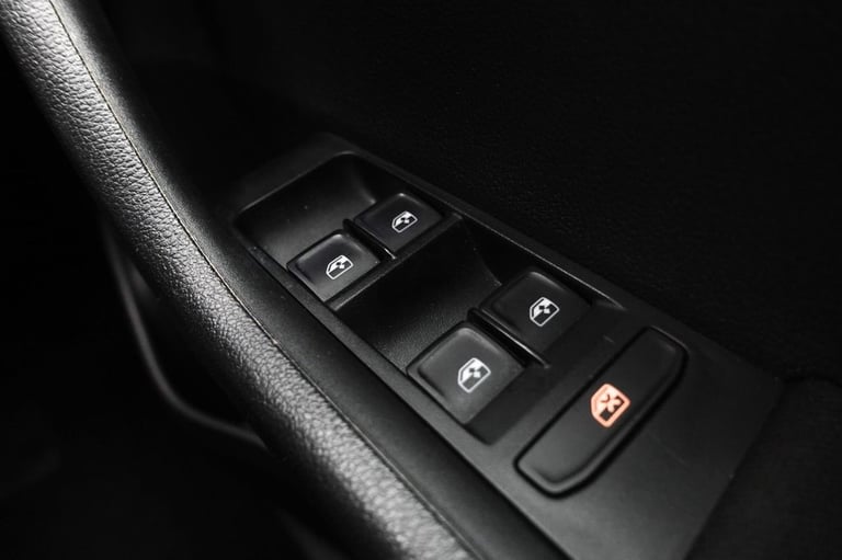 2021 Skoda Fabia 1.0 TSI Monte Carlo Hatchback 5dr Petrol DSG Euro 6 (s/s) (95 ps) Hatchback Petr...