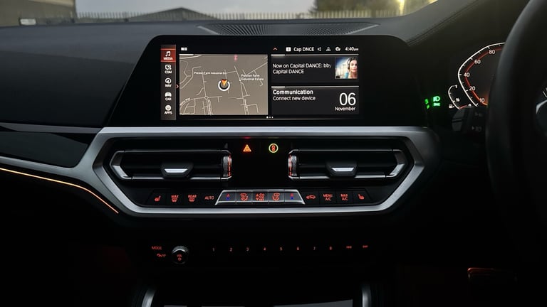 2020 BMW 4 Series 420i M Sport 2dr Step Auto COUPE PETROL Automatic