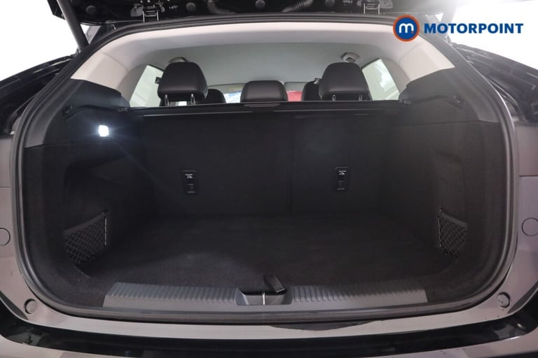 2025 MG MG HS 1.5 T-GDI Trophy 5dr DCT SUV Petrol Automatic