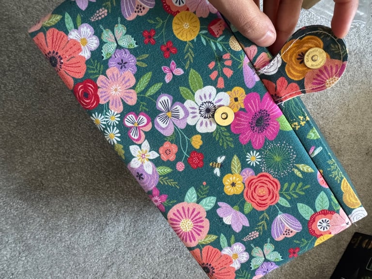 Sewing Box 