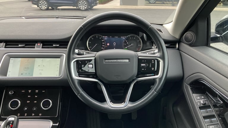 2021 Land Rover Range Rover Evoque 1.5 P300e S 5dr Auto ESTATE PETROL/ELECTRIC Automatic