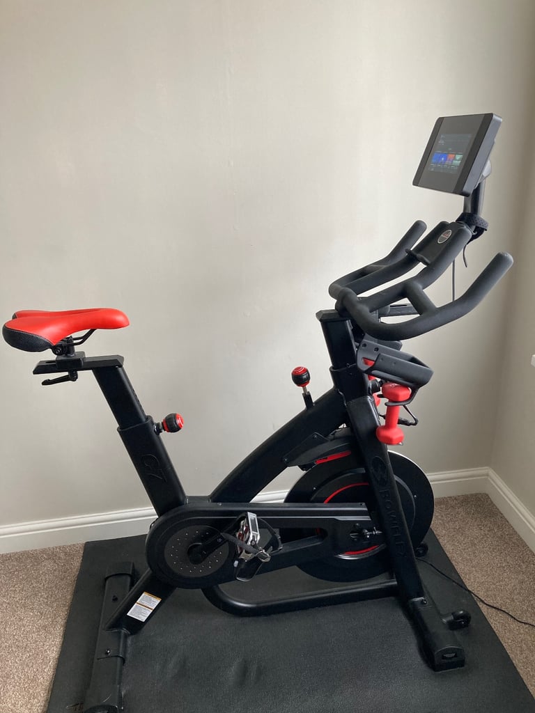 image for Bowflex C7 Indoor Cycle