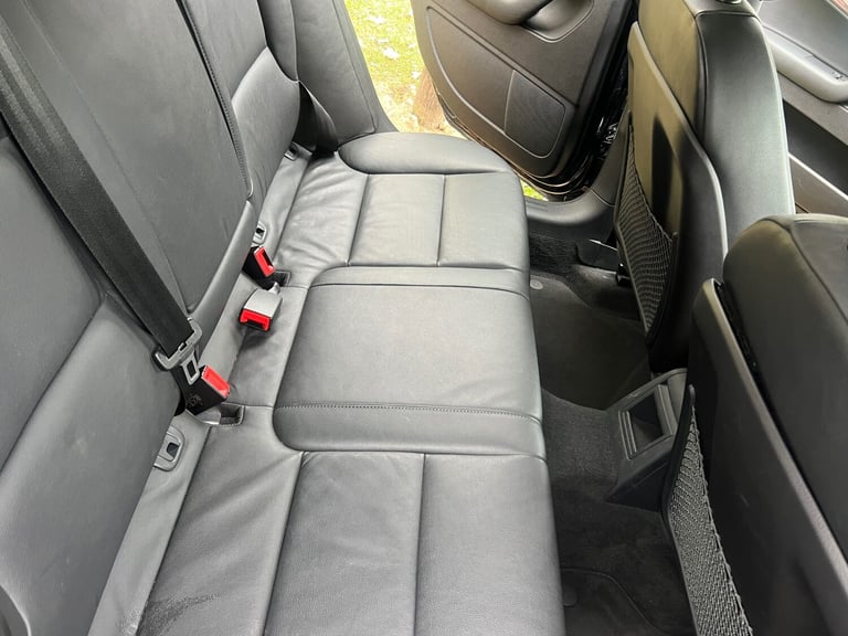 2012 Audi A3 1.4 TFSI Automatic Petrol Leather seats ULEZ Complains  Hatchback Petrol Automatic