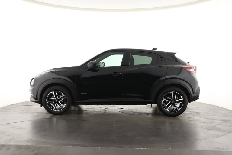 2024 Nissan Juke 1.6 Hybrid N-Connecta 5dr Auto Hatchback Hybrid Automatic