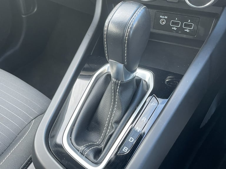 2022 Renault Arkana 1.6 E-TECH Hybrid 145 Iconic 5dr Auto Estate Hybrid Automatic
