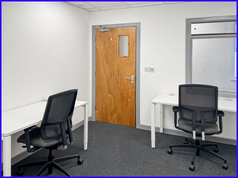 Coleraine - BT51 3DR, Find a dedicated desk and get down to business in Regus Coleraine, River House
