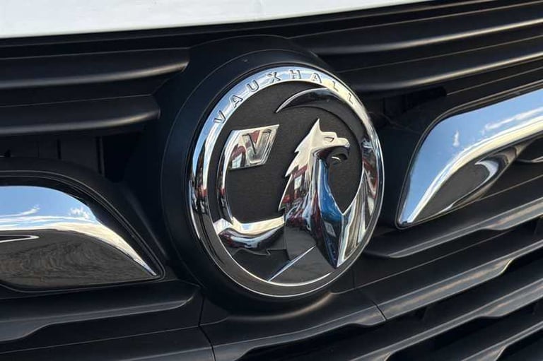 2019 Vauxhall Grandland X 1.5 Turbo D Sport Nav 5dr HATCHBACK DIESEL Manual