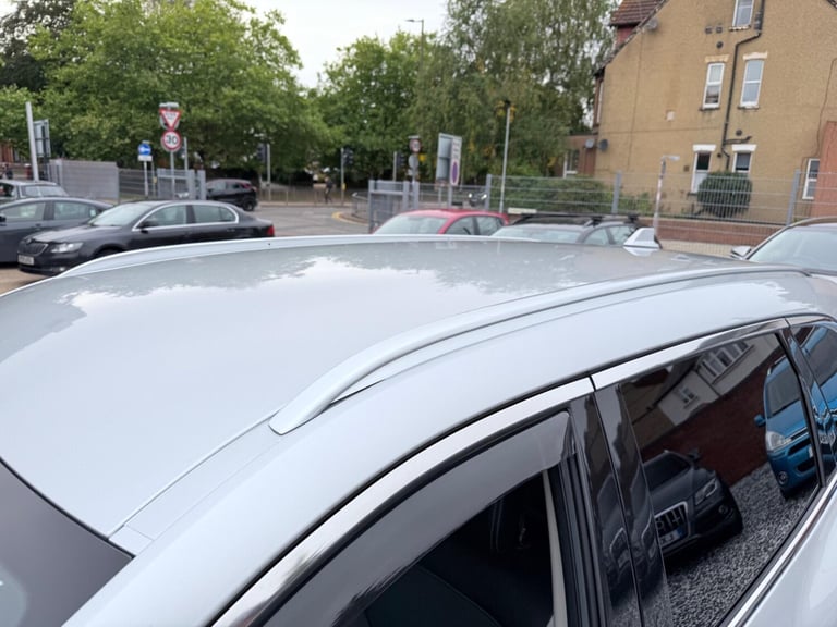 2019 Renault Koleos 2.0 dCi GT Line X-Trn A7 4WD Euro 6 (s/s) 5dr HATCHBACK Diesel Automatic