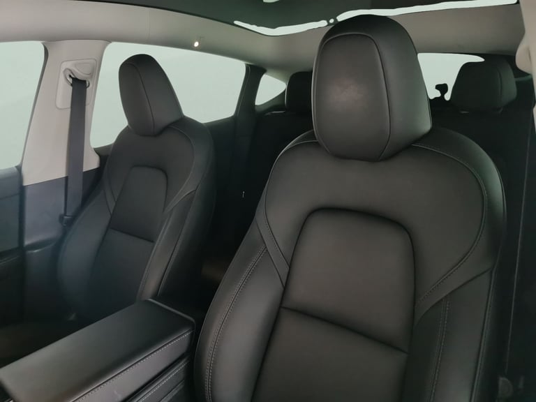 2023 Tesla Model Y SUV 5dr Electric Auto RWD (346 ps) - LED - REVERSE CAM - NAV Suv Electric Auto...
