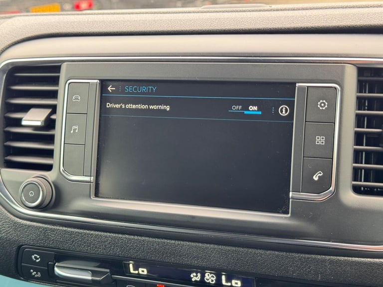 2017 Peugeot Traveller 1.6 BlueHDi Active Standard MPV 5dr Diesel Manual MWB Euro 6 (s/s) (115 ps...