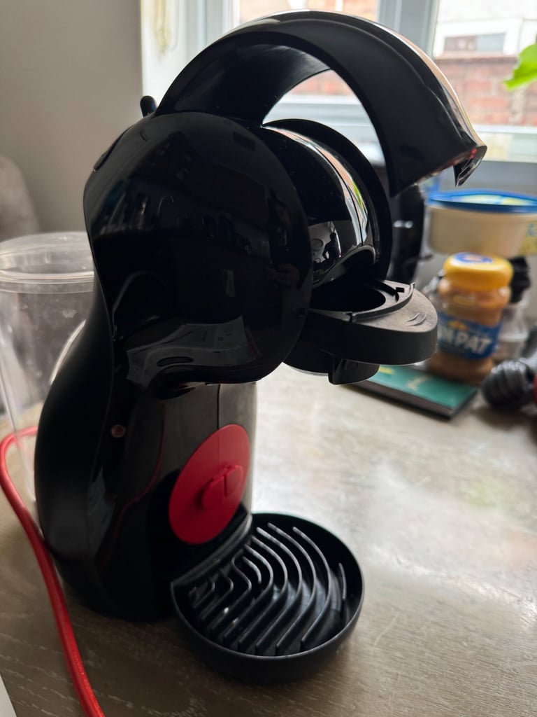 image for Coffee machine 
