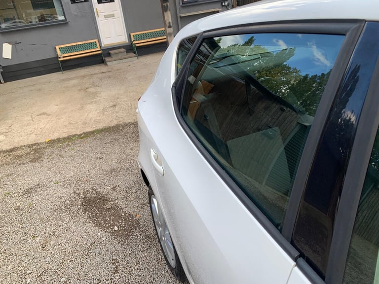 2013 SEAT Ibiza 1.4 SE Euro 5 5dr HATCHBACK Petrol Manual
