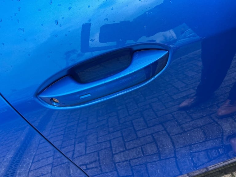 2024 Ford Capri 210kW Premium 77kWh 5dr Auto [Driver Assist Pack] Estate Electric Automatic