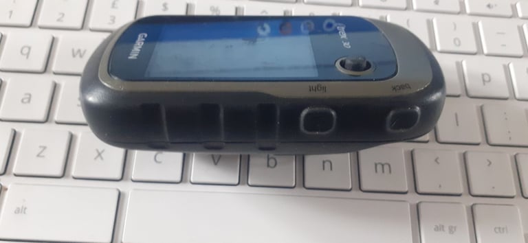 Garmin E trex 30 all working 