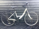 Ladies Hybrid Bike Apollo Elyse 