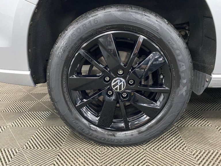 2021 Volkswagen Caddy 2.0 TDI C20 Commerce Pro SWB Euro 6 (s/s) 5dr PANEL VAN Diesel Manual