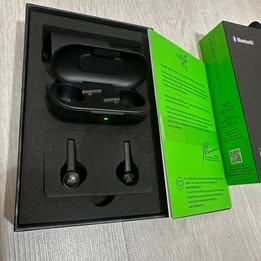 image for Razer Hammerhead airphone