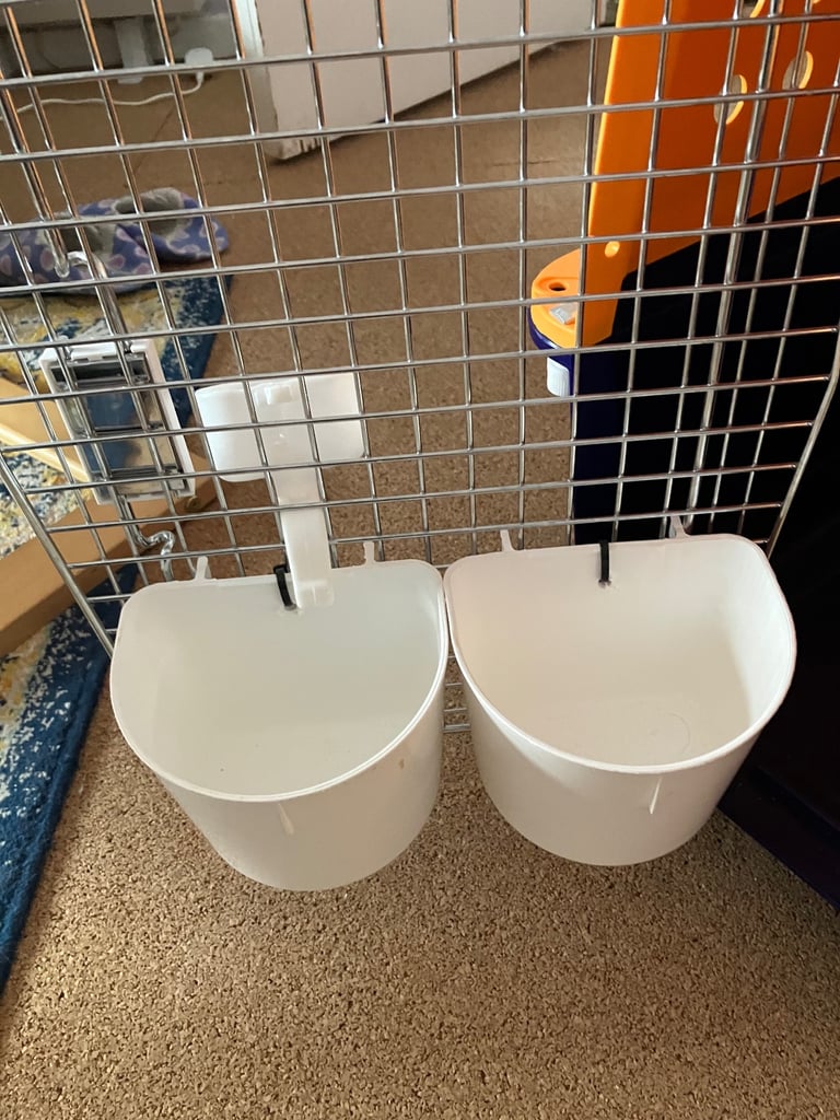 Excellent quality pet carrier