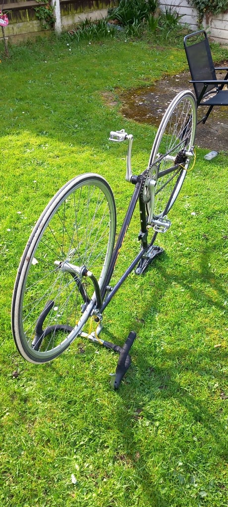 Specialized Sorrus road bike