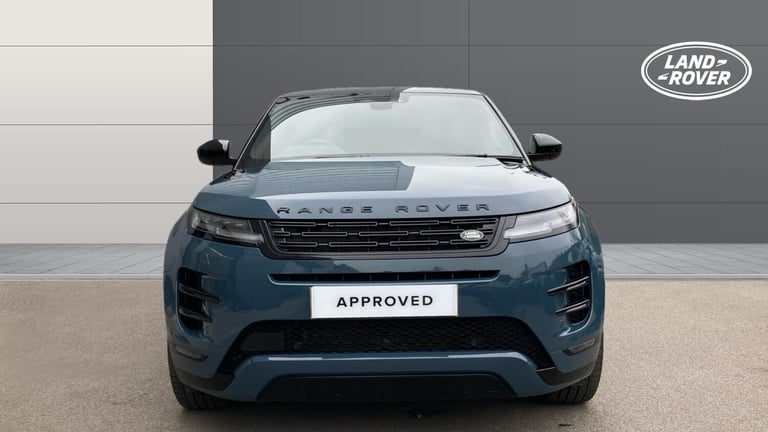 2023 Land Rover Range Rover Evoque 1.5 P300e Dynamic HSE 5dr Auto Hatchback Hatchback Hybrid Auto...