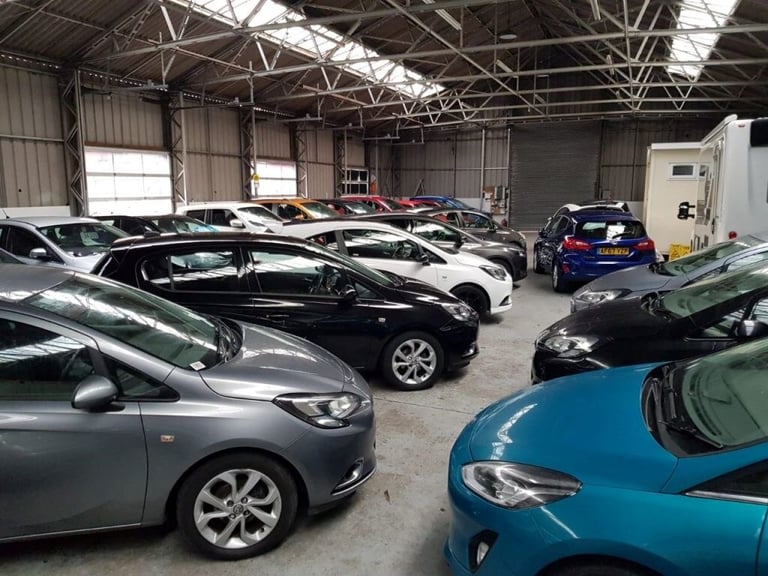 Kia Soul 1.6 GDi Connect Plus 5dr Petrol Manual Petrol
