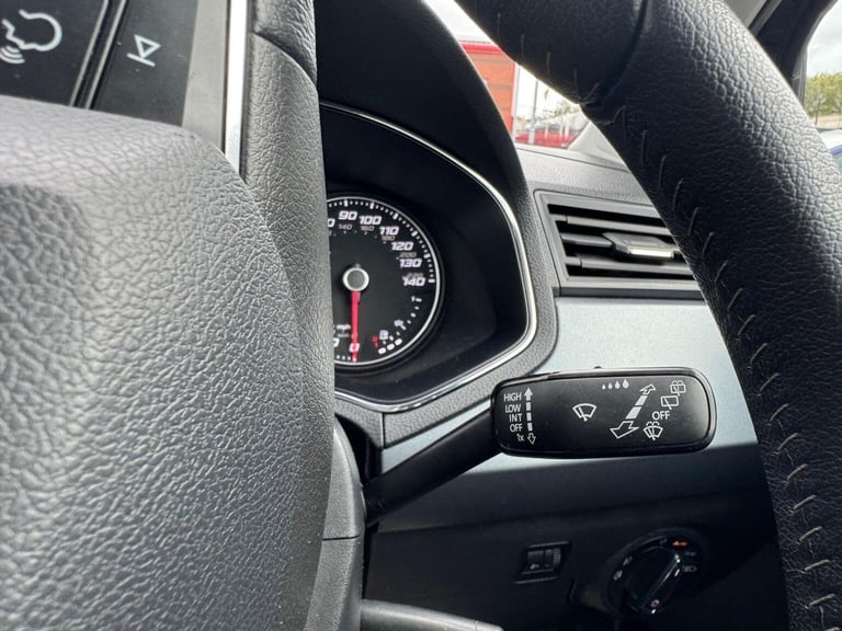 SEAT ARONA 1.0 TSI SE Technology Euro 6 (s/s) 5dr 2018