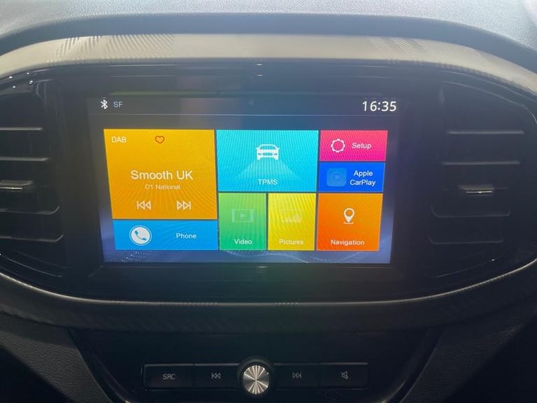 2024 MG MG3 1.5 VTi-TECH Exclusive 5dr [Navigation] Manual Hatchback Petrol Manual