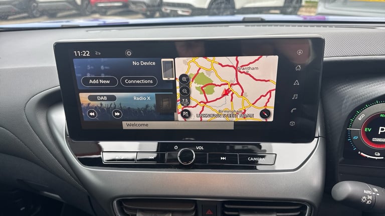 2024 Nissan Juke 1.6 Hybrid N-Connecta 5dr Auto Hybrid Hatchback Hatchback Hybrid Automatic