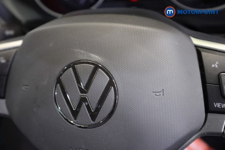 2021 Volkswagen Tiguan 1.5 TSI 150 Life 5dr SUV Petrol Manual