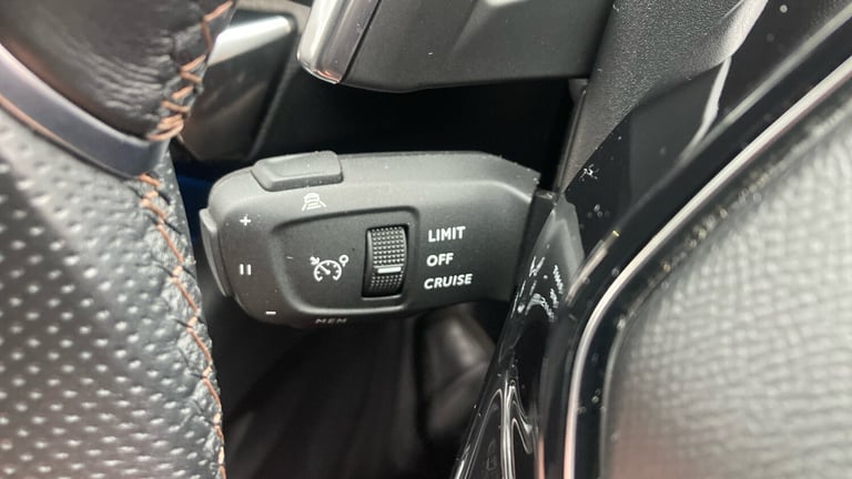 2024 Peugeot 3008 1.6 Hybrid 225 GT 5dr e-EAT8 Estate Estate Hybrid Automatic