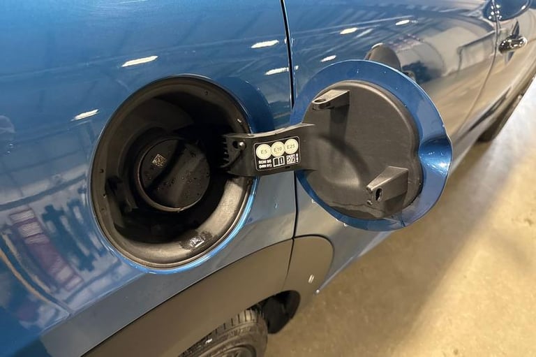 2022 MINI Hatch 1.5 Cooper Sport 5dr Auto HATCHBACK PETROL Automatic