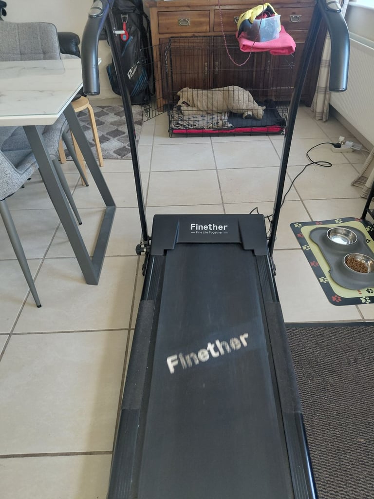 image for Finether Treadmill 