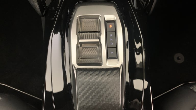 2024 Peugeot 2008 1.2 PureTech Allure SUV 5dr Petrol EAT Euro 6 (s/s) (130 ps) SUV Petrol Automatic