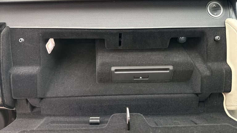 2021 Land Rover Range Rover Sport 2.0 P400e HSE Dynamic 5dr Auto ESTATE PETROL/ELECTRIC Automatic