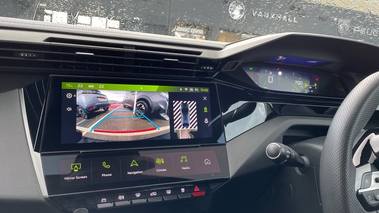 2024 Peugeot 408 1.2 PureTech GT Fastback 5dr Petrol EAT Euro 6 (s/s) (130 ps) Hatchback Petrol A...