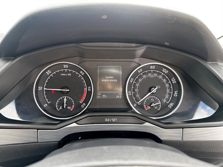 2021 Skoda Superb TDI SE Technology Estate Diesel Automatic