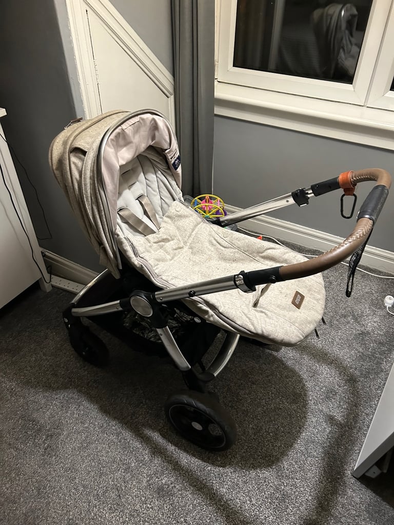 image for Pram, Mamas and Papas 