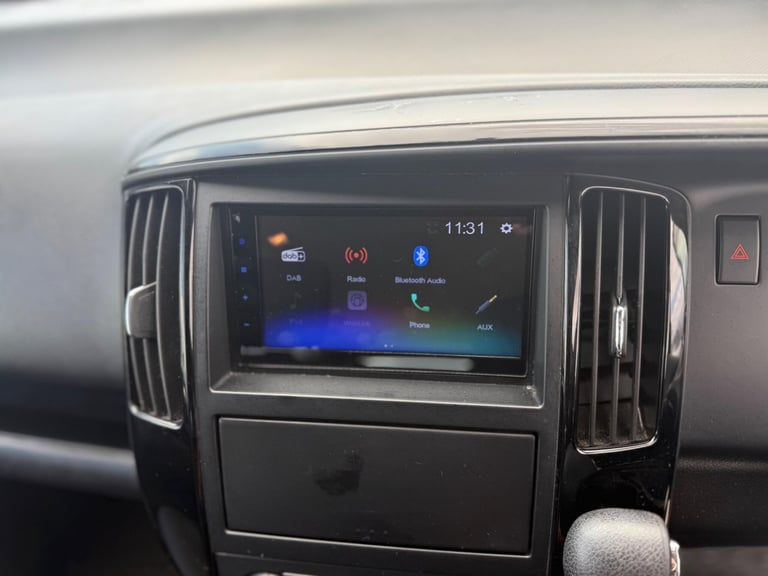 2020 Nissan Serena Highway Star Petrol Automatic