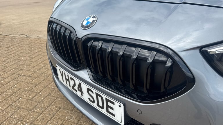 2024 BMW 2 Series 220i M Sport 4dr Step Auto Petrol Saloon Saloon Petrol Automatic
