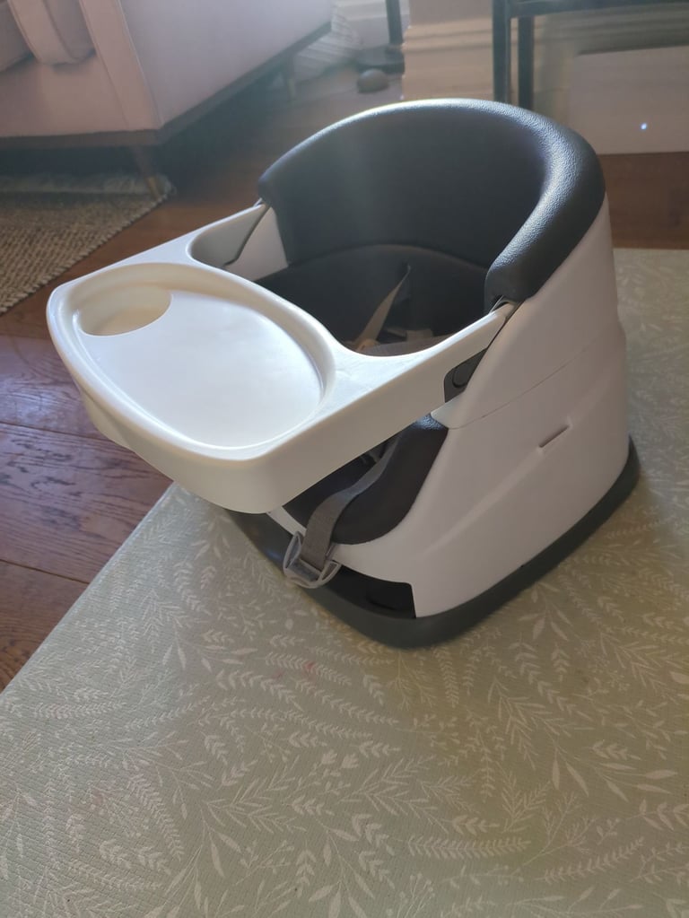 image for Ingenuity seat for infant feeding